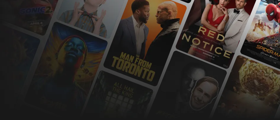 CrocoWatch - უყურე ფილმებს მეგობრებთან ერთად